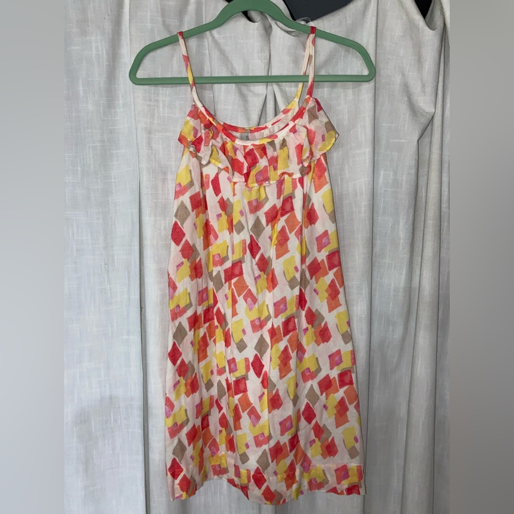 Old Navy Easter Dress